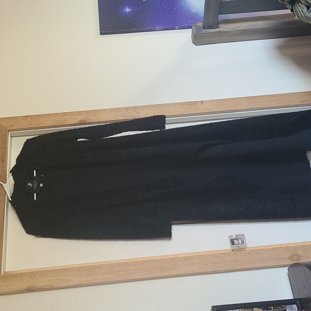 The pretty cult long sweater
